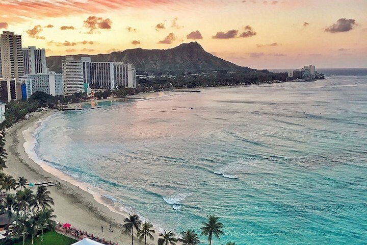 Sheraton Waikiki Beach Resort