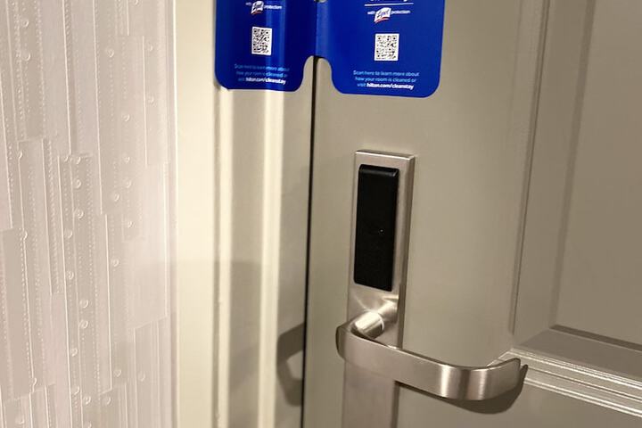 Cleanliness 69 of 71