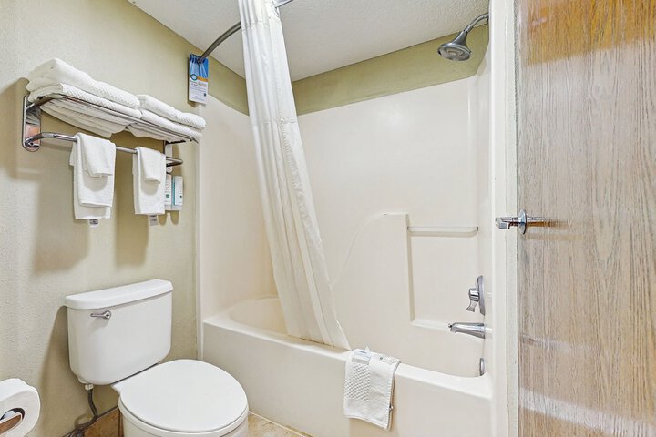 Quality Inn Van Horn