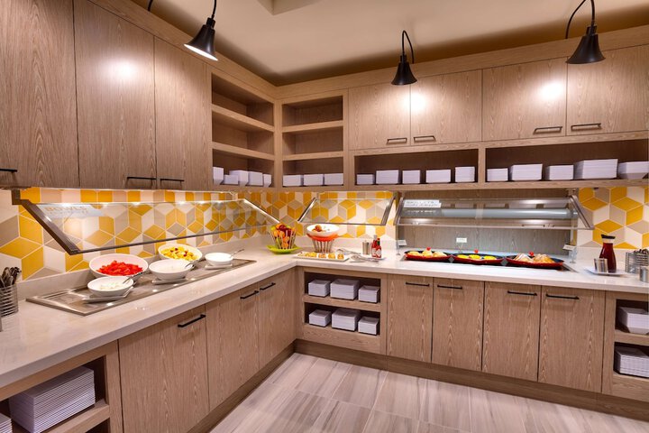 Hyatt Place Salt Lake City / Lehi