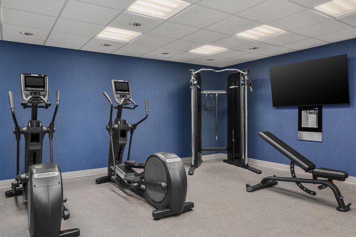 Hampton Inn Leesburg / Tavares