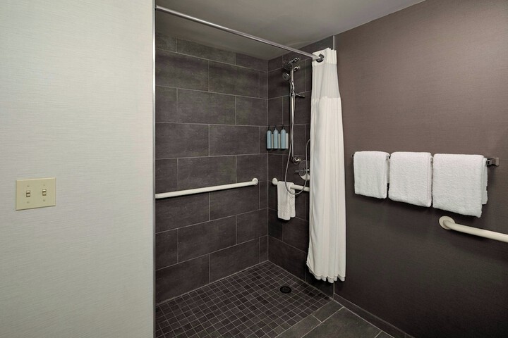 Courtyard by Marriott Dayton South / Mall