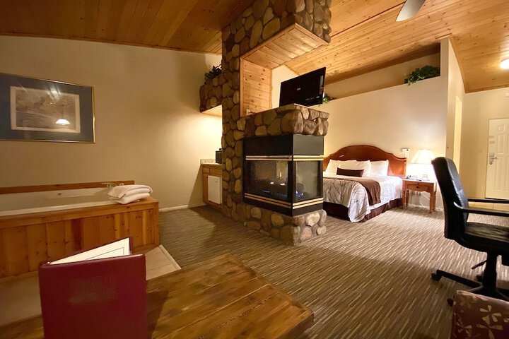 Majestic Mountain Inn