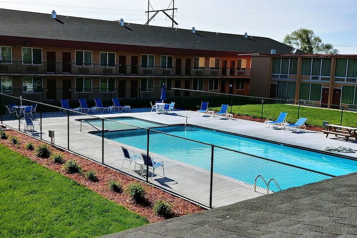 Quality Inn & Suites Ogallala