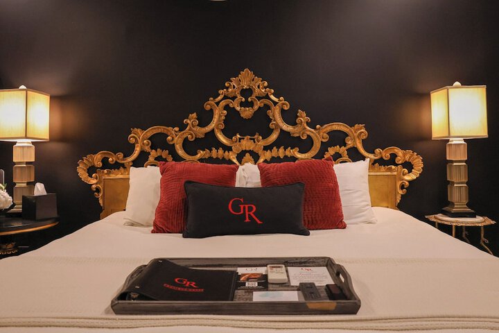 GunRunner Boutique Hotel