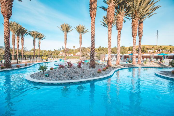 Pool 7 of 28