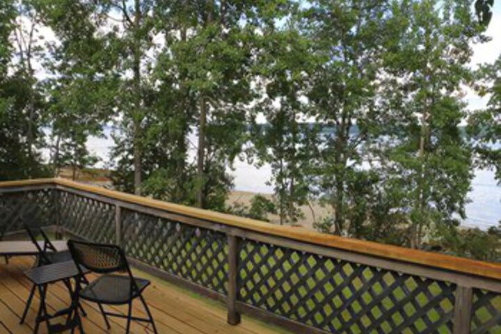 Silvershore Four Bedroom Home