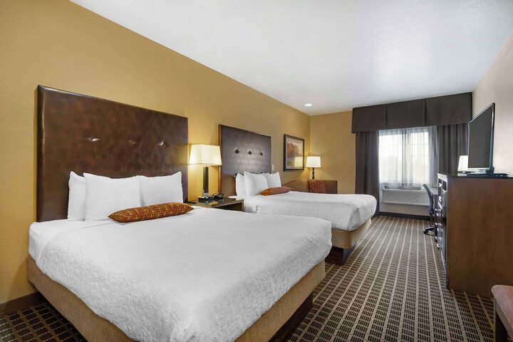 Best Western Plus Yakima Hotel