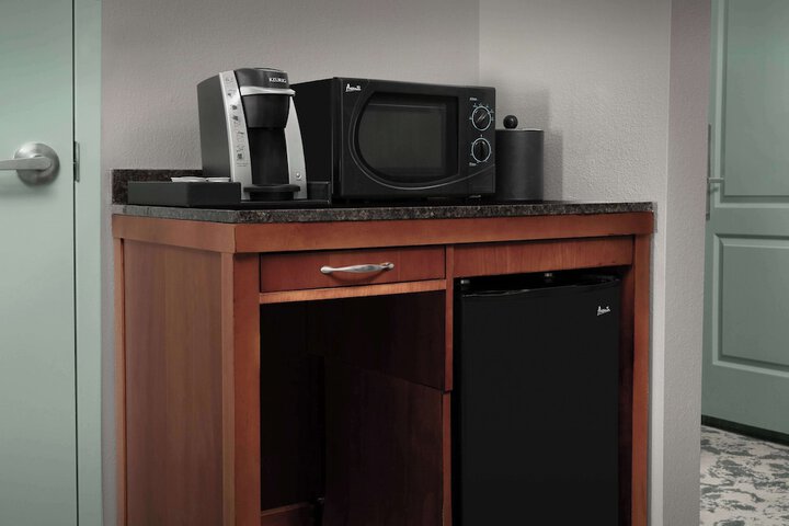 Hilton Garden Inn Columbia / Harbison
