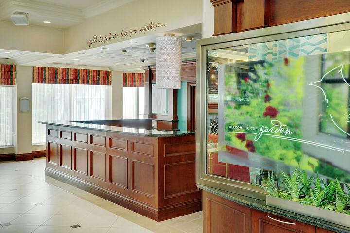 Hotel Interior 8 of 45