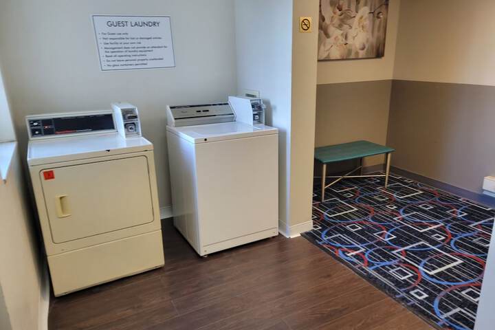 Quality Inn & Suites Pinedale