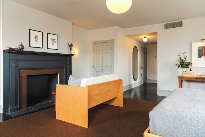 Hotel Kinsley