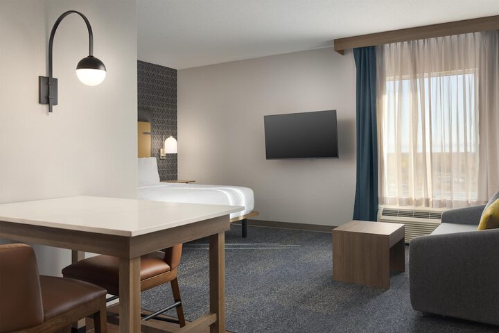 Homewood Suites Ajax Ontario, Canada