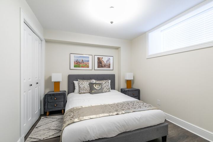 GLOBALSTAY. Luxury Rideau Apartments