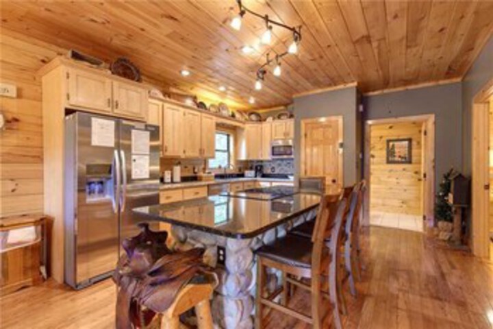 Stonebrook Lodge