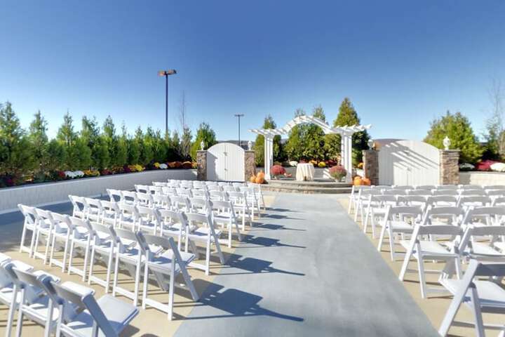 DoubleTree by Hilton Poughkeepsie Convention Center