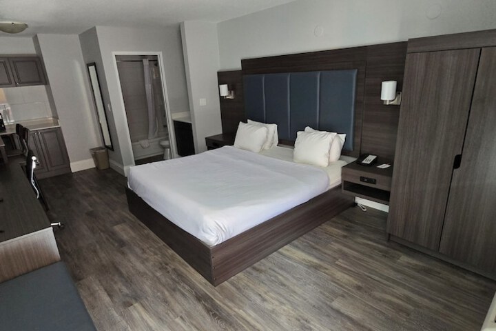 Park Inn by Radisson Osoyoos