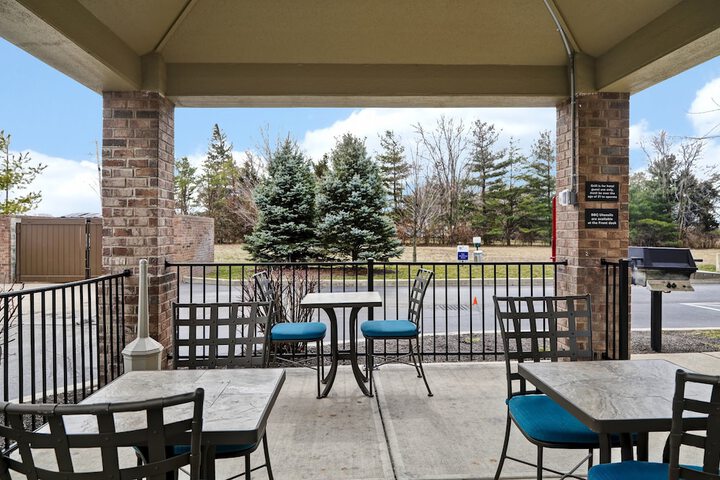 Candlewood Suites Indianapolis - South by IHG