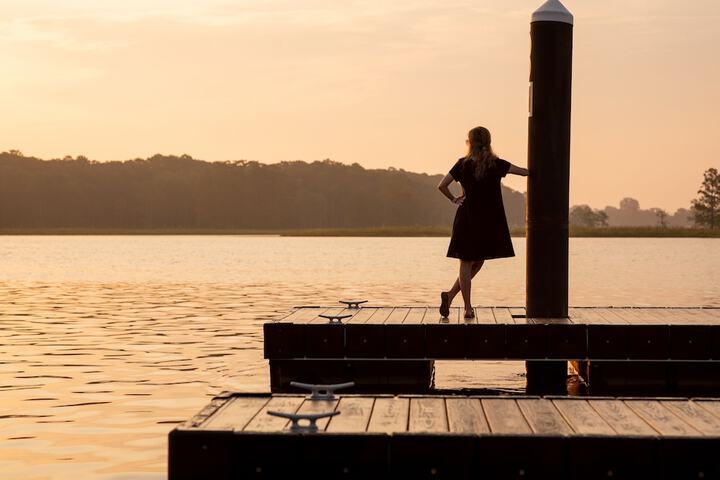 Rivers Rest Marina & Resort