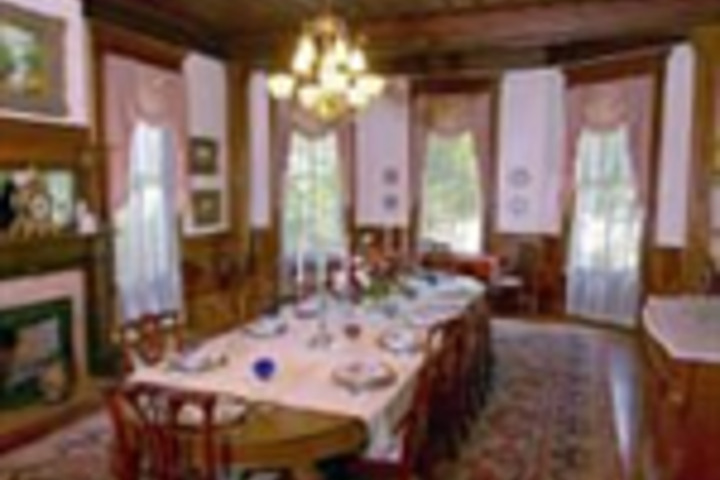 ROSEMARY INN BED & BREAKFAST