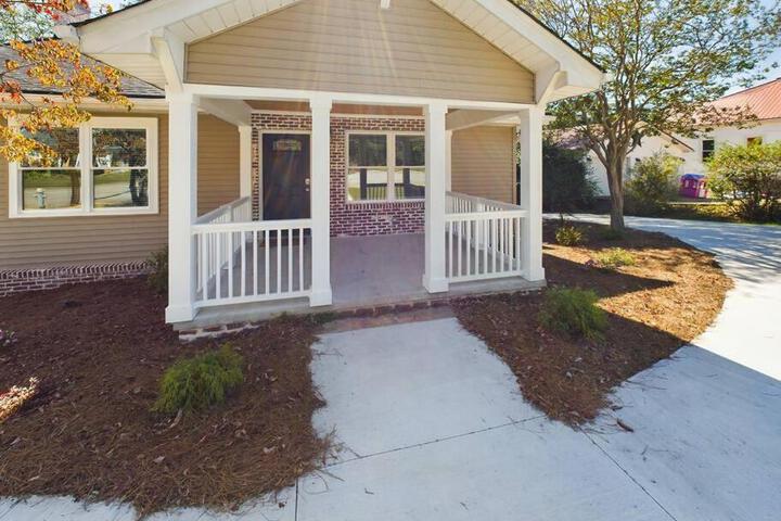 PIckens Place Unit B