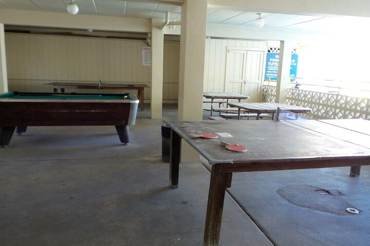 Golden Rail Motel