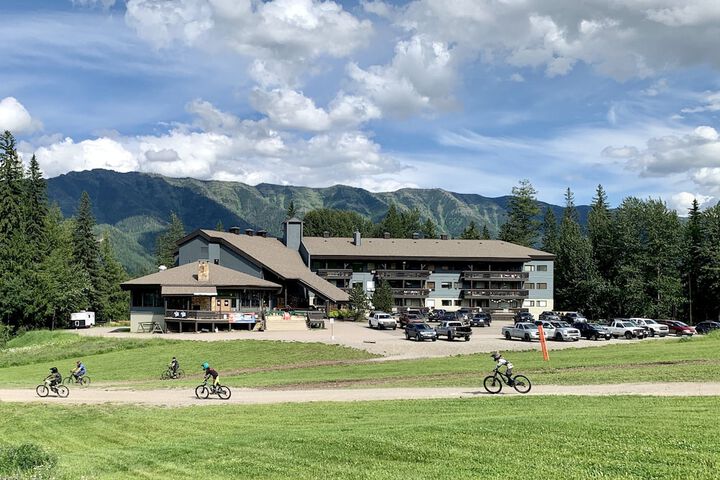 The Griz Inn