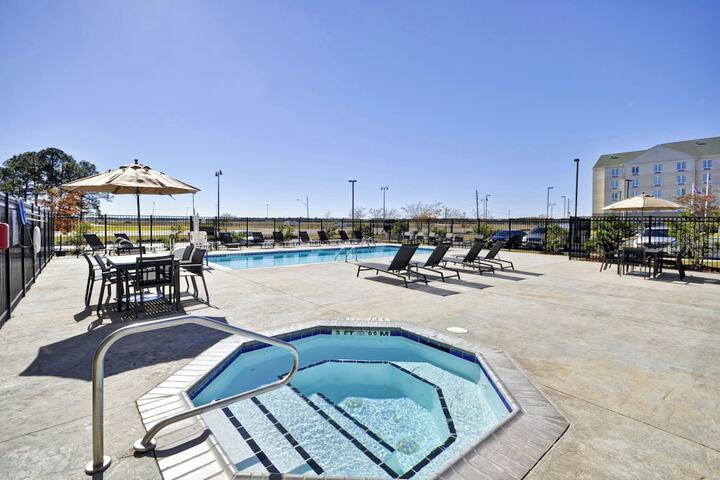 Residence Inn by Marriott Gulfport-Biloxi Airport