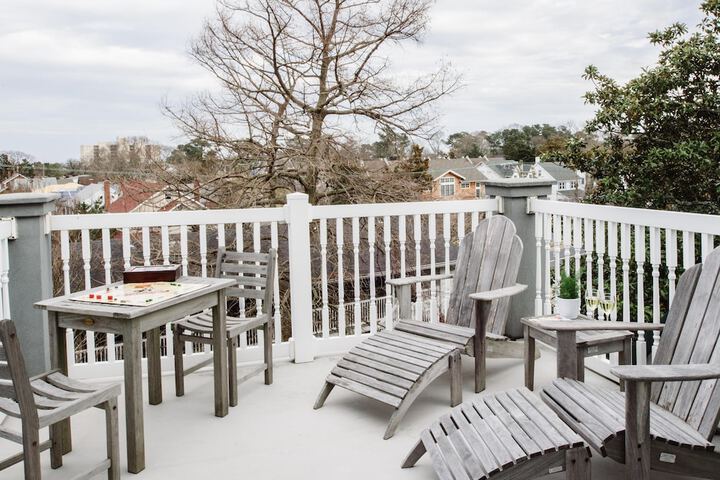 The Bellmoor Inn & Spa