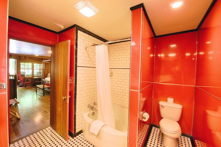 Historic Tapoco Lodge Resort