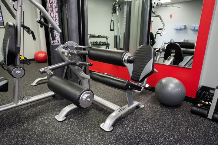 Health and Fitness 31 of 34