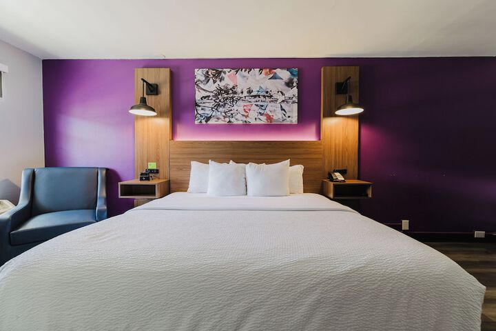 La Quinta Inn by Wyndham Amarillo Mid-City