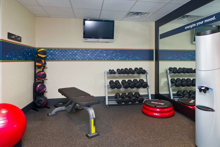 Hampton Inn Wooster