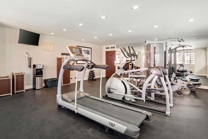 Best Western Plus Eagle / Vail Airport