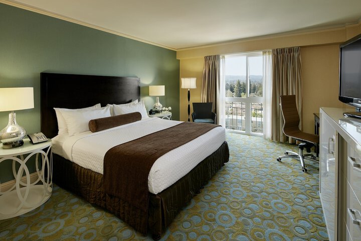 Crowne Plaza Cabana Palo Alto by IHG