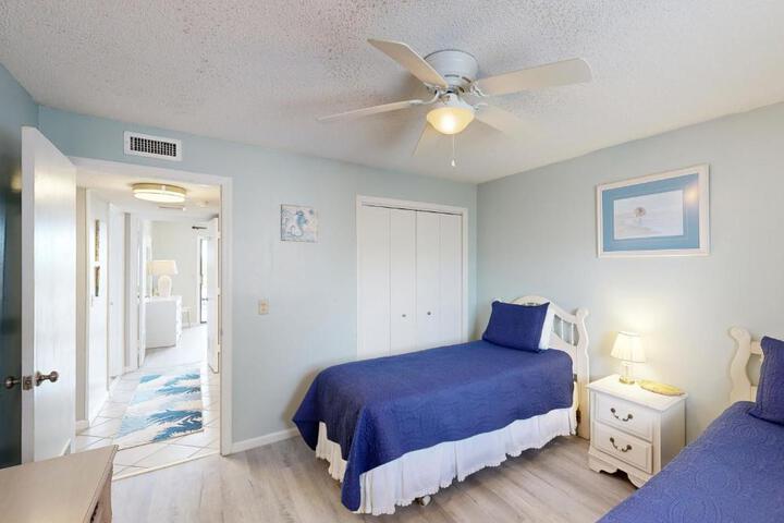 Bay Creek Villa - 202
