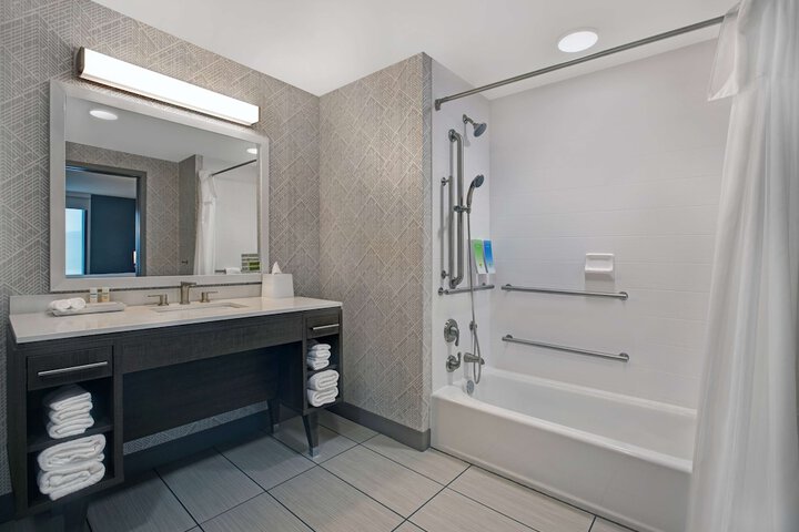Home2 Suites Asheville Airport