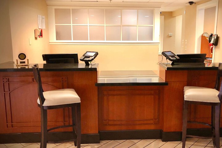 Sonesta ES Suites San Francisco Airport San Bruno