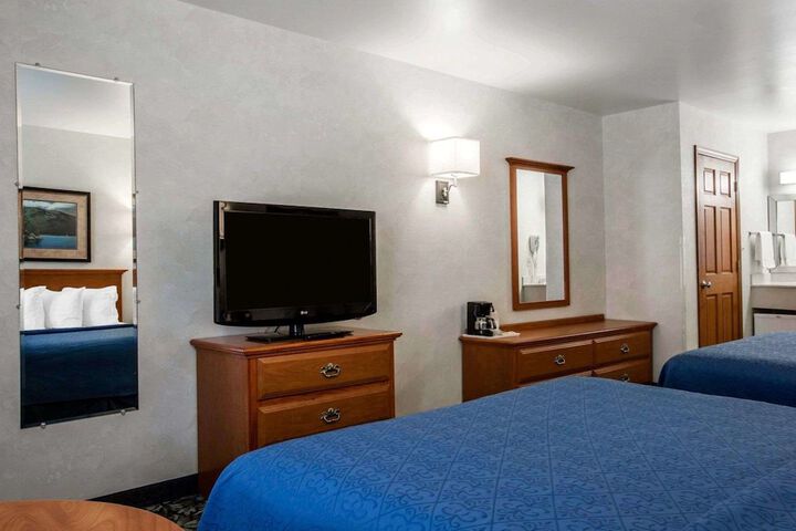 Quality Inn Lake George