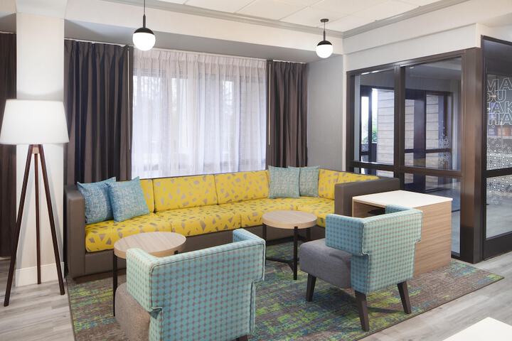 Hampton Inn Greenville