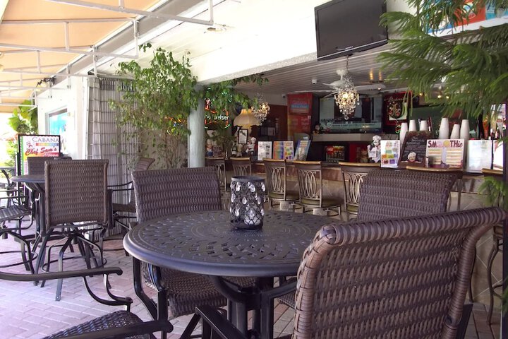 Silver Lake Resort
