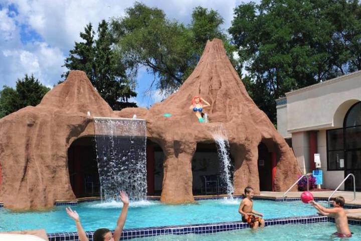 Atlantis Family Waterpark Hotel an Ascend Collection Hotel
