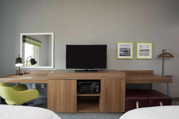 Hampton Inn Fort Lauderdale Pompano Beach