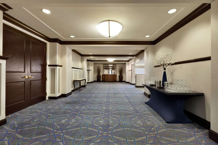 DoubleTree by Hilton Hotel Annapolis