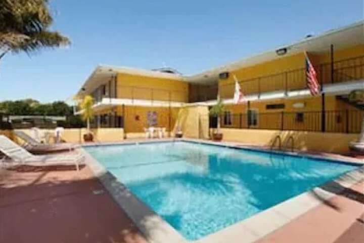 Lotus of Lompoc - a Great Hospitality Inn