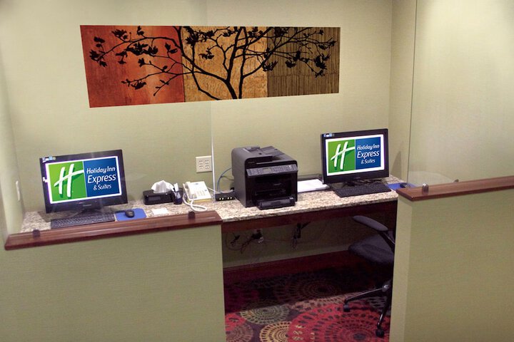 Holiday Inn Express Jamestown by IHG