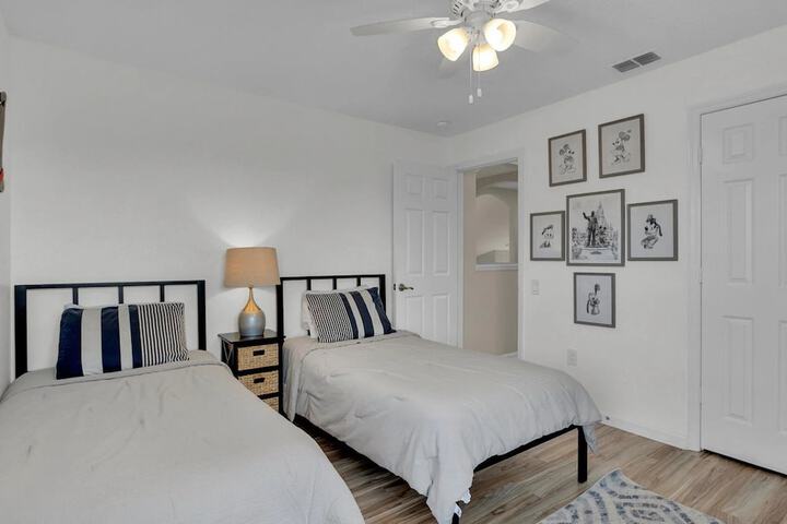 Windsor Palms Resort Vacation Home