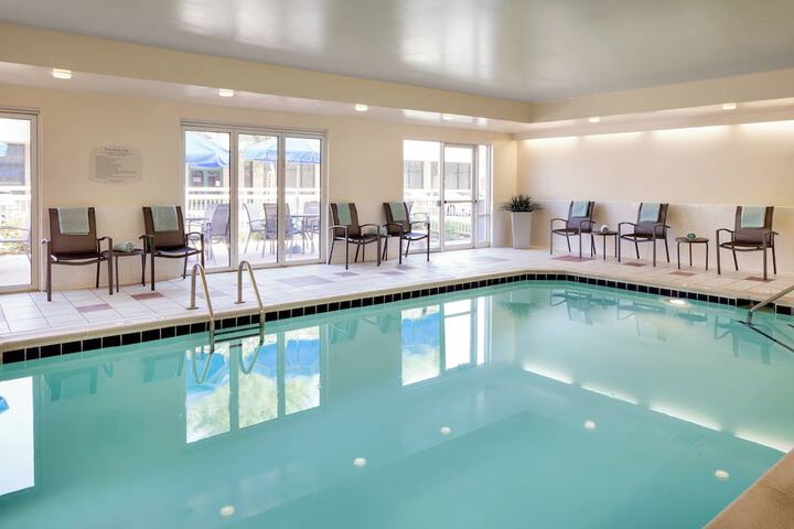 Fairfield Inn & Suites by Marriott Fort Collins / Loveland