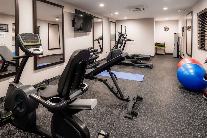 Health and Fitness 17 of 17