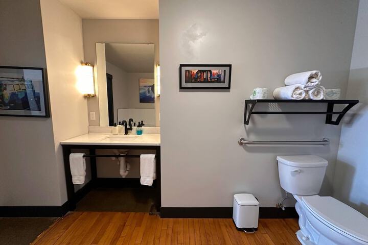 Hotel Grinnell Downtown an Ascend Collection Hotel